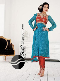 Frock and 2025 churidar pajama designs